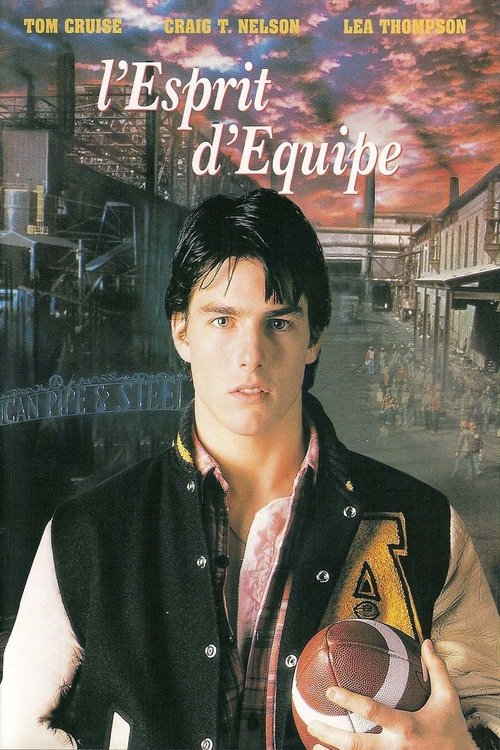 L'Esprit d'Équipe L'Esprit d'Équipe poster