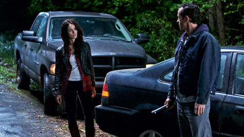 Rectify - 2. Bölüm