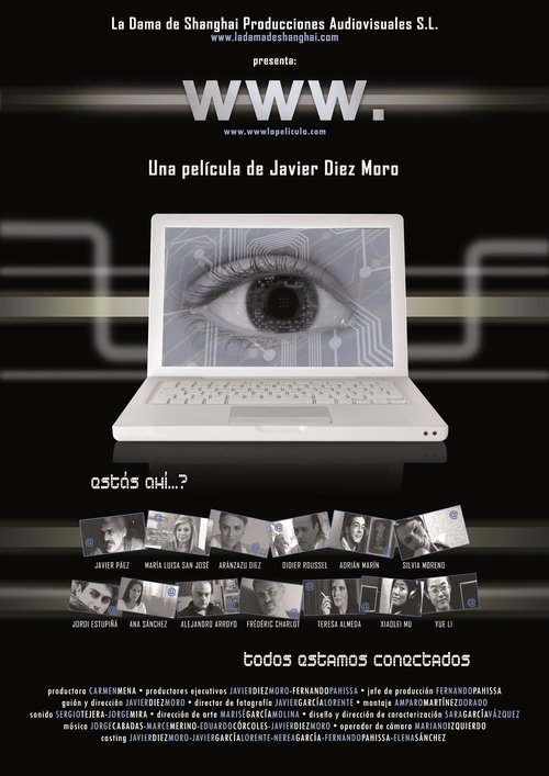 WWW. Poster