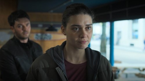 The Killing Kind - 6. Bölüm