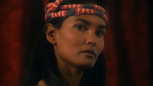 L'Alcova (1985) Película Completa en español Latino