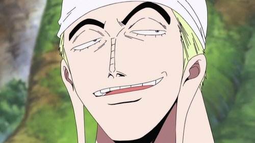 One Piece - 173. Bölüm