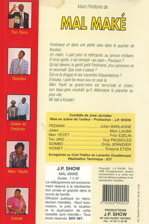 Poster