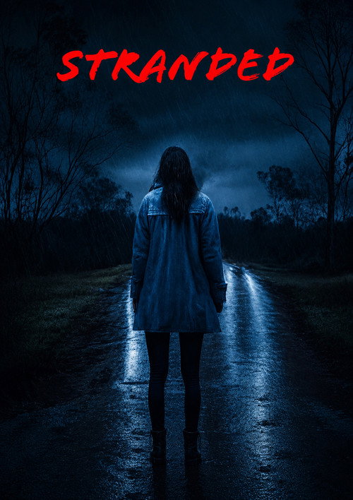 Stranded Poster