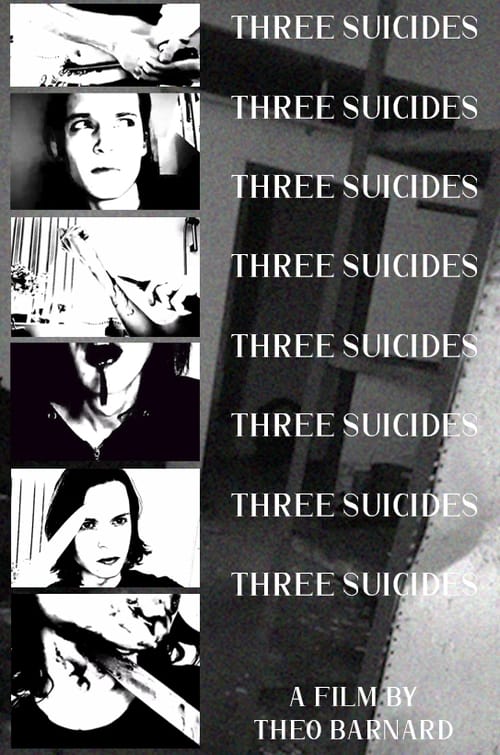 Three+Suicides