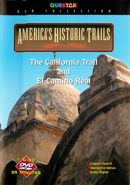 America's Historic Trails with Tom Bodett poster 7