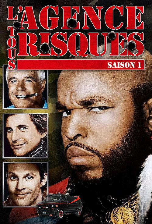 Saison 1