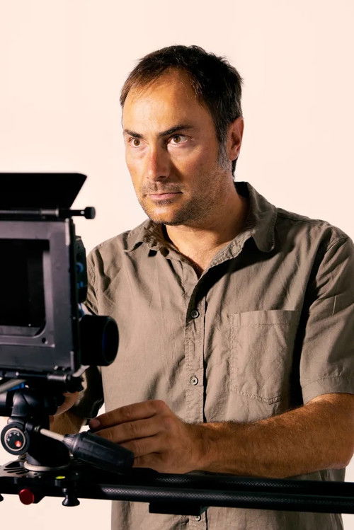 Marcos Fernández Aldaco