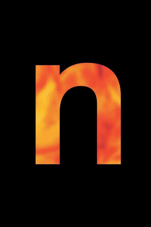 Nine Inch Nails: Broken电影海报