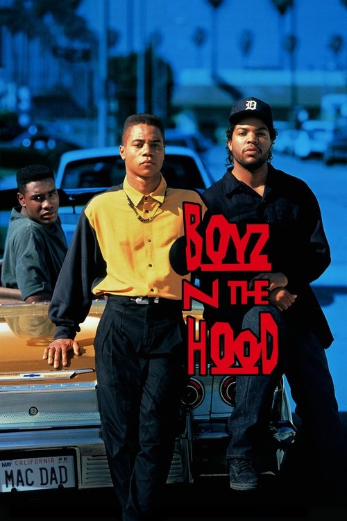 Boyz n the Hood (1991) Full Movie