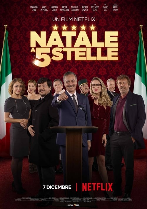 Natale+a+5+stelle