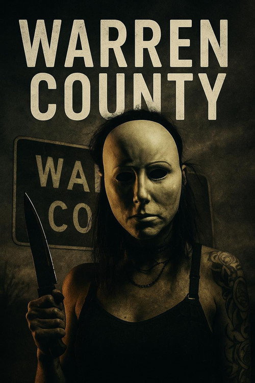 Warren County's poster