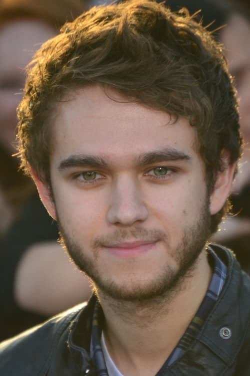 Poster of Zedd