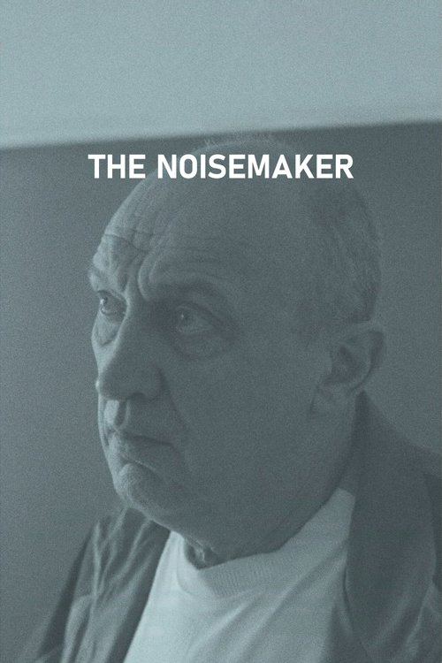The Noisemaker Poster