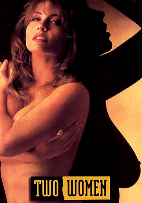 Two Women poster 2
