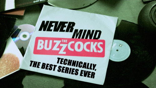 Never Mind the Buzzcocks: Technically, the Best Series Ever