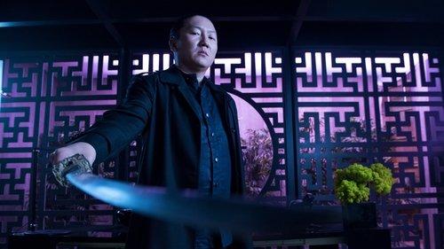 Heroes Reborn - 7. Bölüm
