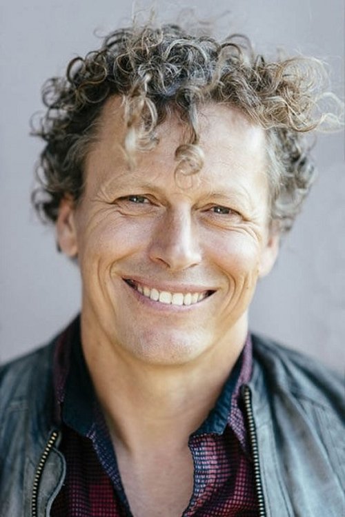 Poster of Syb van der Ploeg