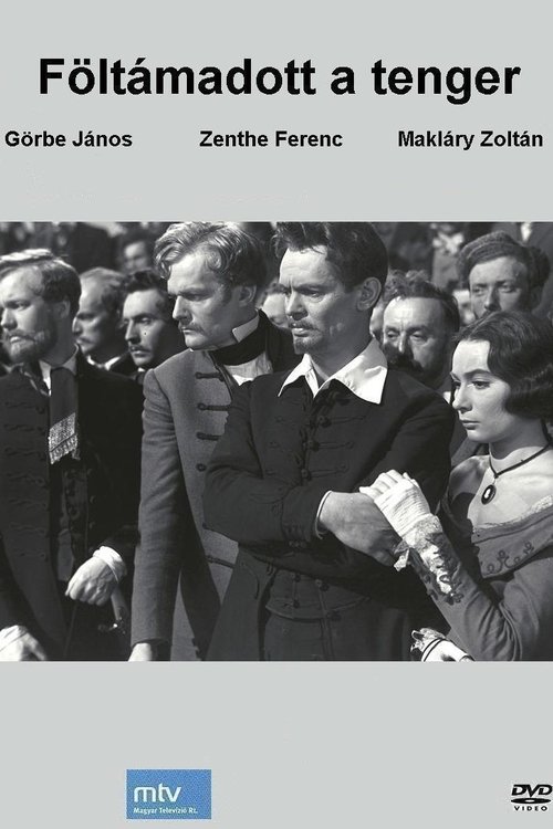 The Sea has Risen (1953) فيلم كامل على الانترنت
