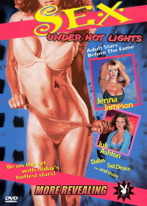 Sex Under Hot Lights
