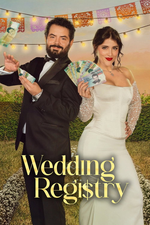 Wedding Registry