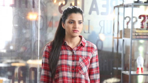 Dev DD第1季第9集