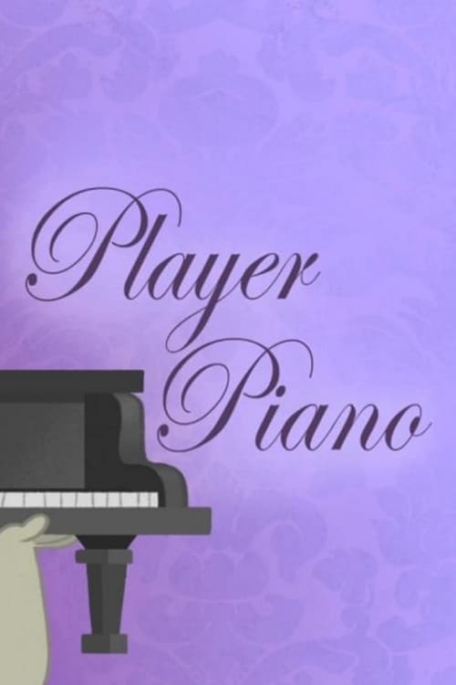 Player+Piano