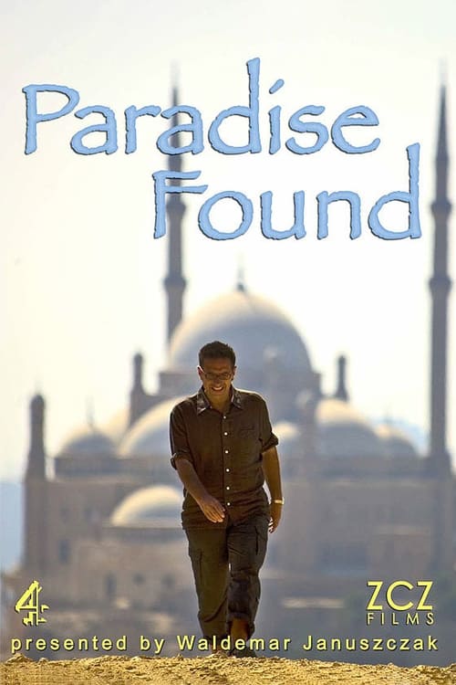 Paradise+Found