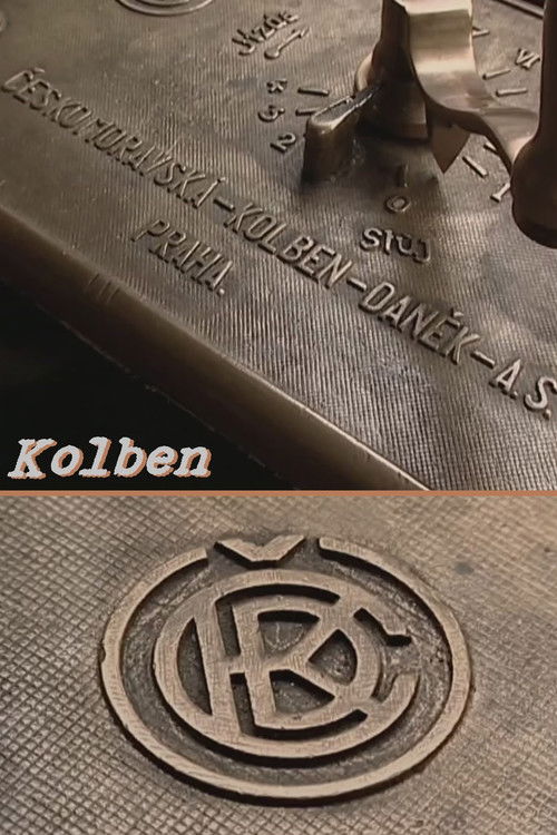 Kolben (2021) Filmes Completos Gratis