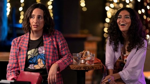 Kid Sister - 2. Bölüm