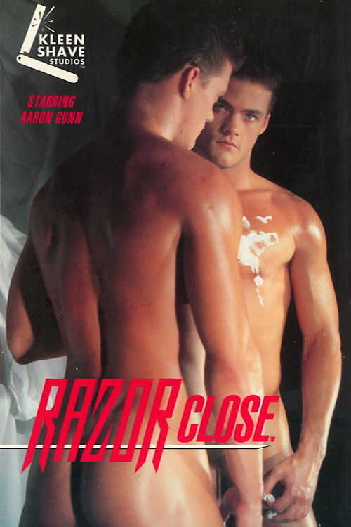 Razor Close Poster