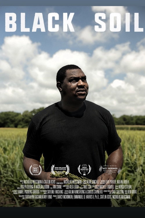 Black Soil