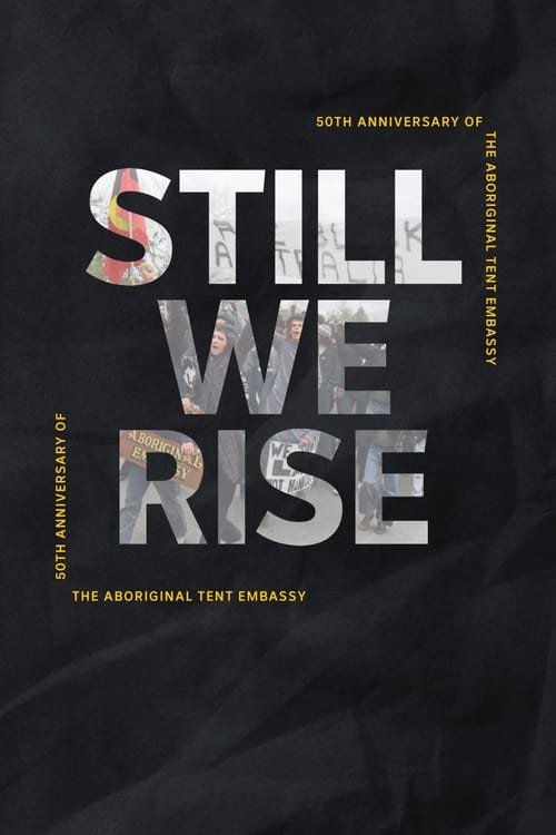 Still+We+Rise