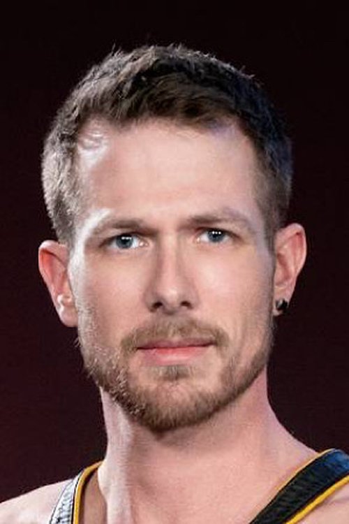 Poster of Alex Killian