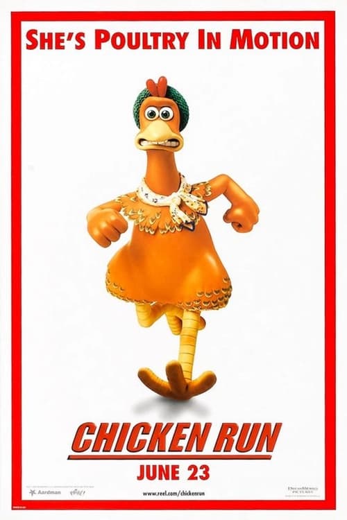 Chicken Run