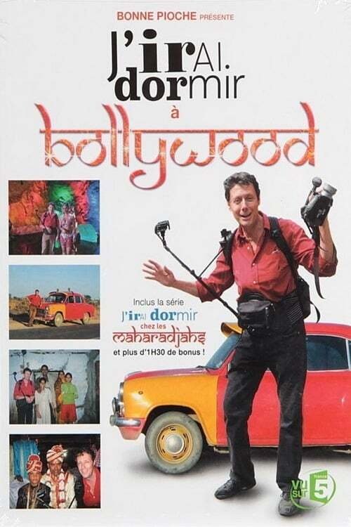 J'irai dormir à Bollywood Poster