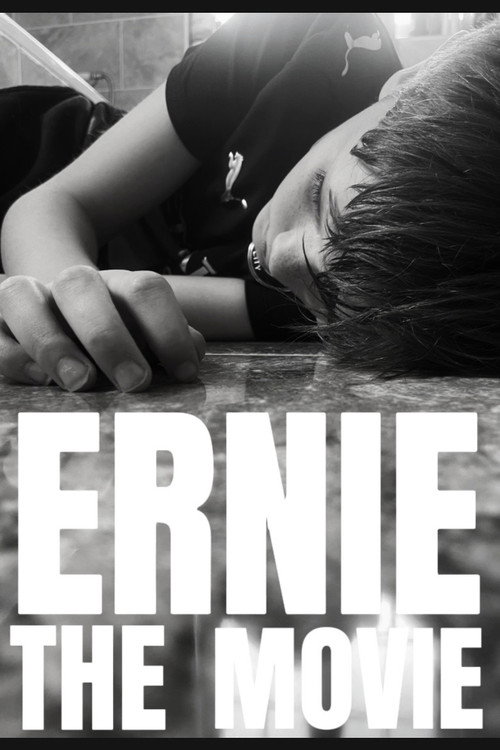 Ernie The Movie Coming soon...电影海报