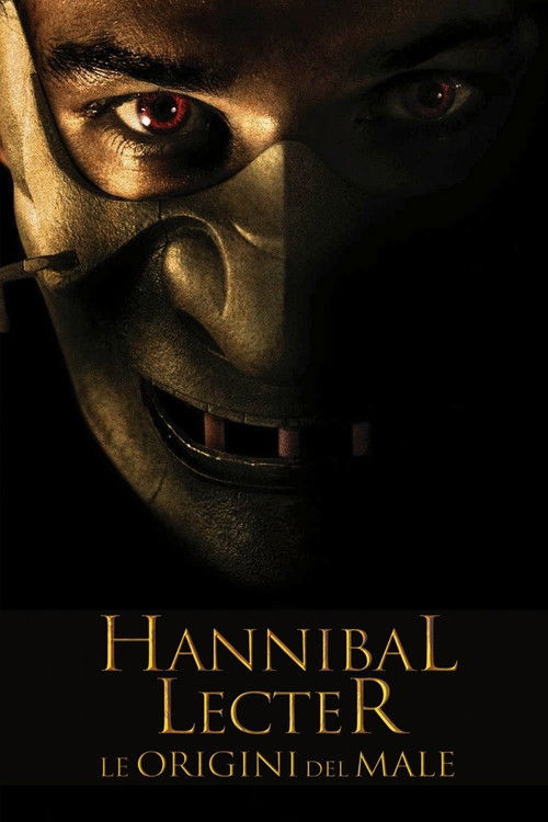 Hannibal+Lecter+-+Le+origini+del+male