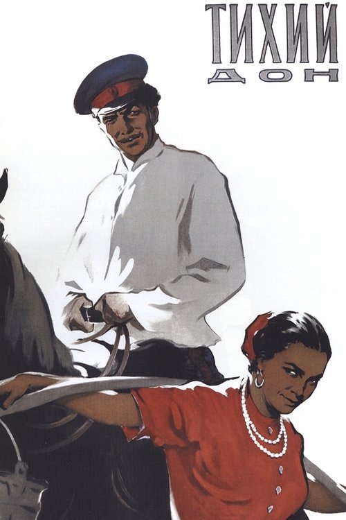 Тихий Дон (1957) Filmes Completos Gratis