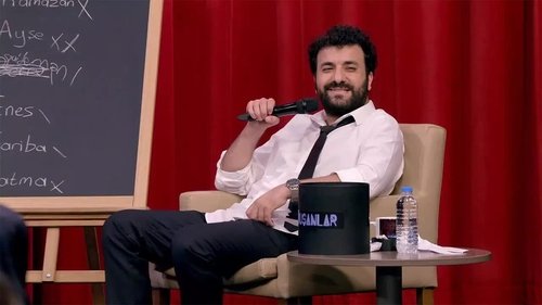 Konuşanlar - 127. Bölüm