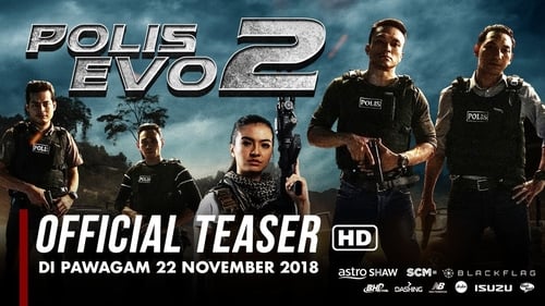 Polis Evo 2 (2018) Watch Full Movie Streaming Online