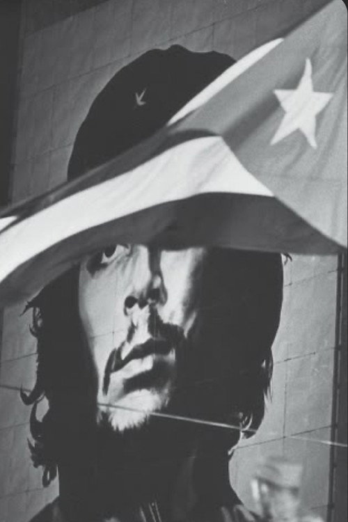 Final Days of Che Guevara海报