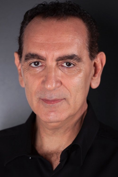 Poster of Gennaro Cannavacciuolo