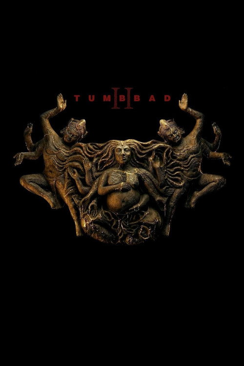 Tumbbad II's poster