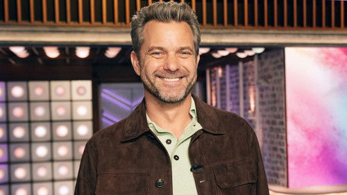 Brooke Shields, Joshua Jackson, Eiza González, Asif Ali, Kip Moore