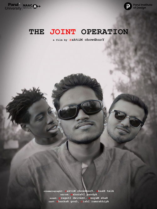 The Joint Operation