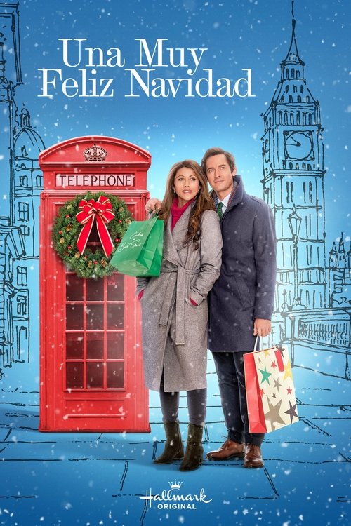 Poster of Navidad en Londres