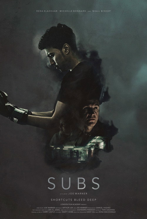 Subs Poster