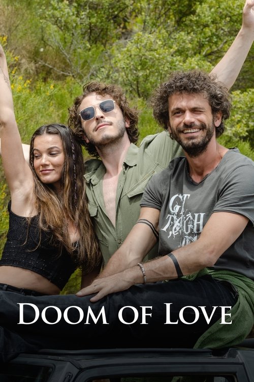 Doom+of+Love