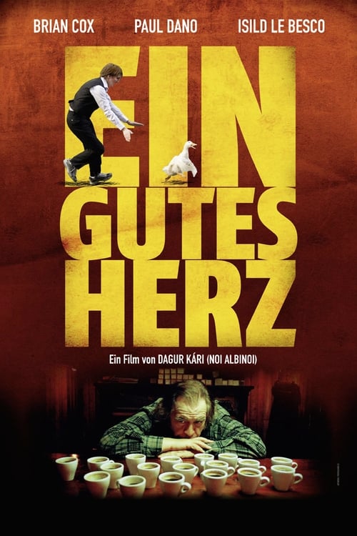 Ein Gutes Herz Ganzer Film (2009) Stream Deutsch